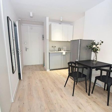 Katowice, Sokolska 33, City Center Apartment Ngoại thất bức ảnh
